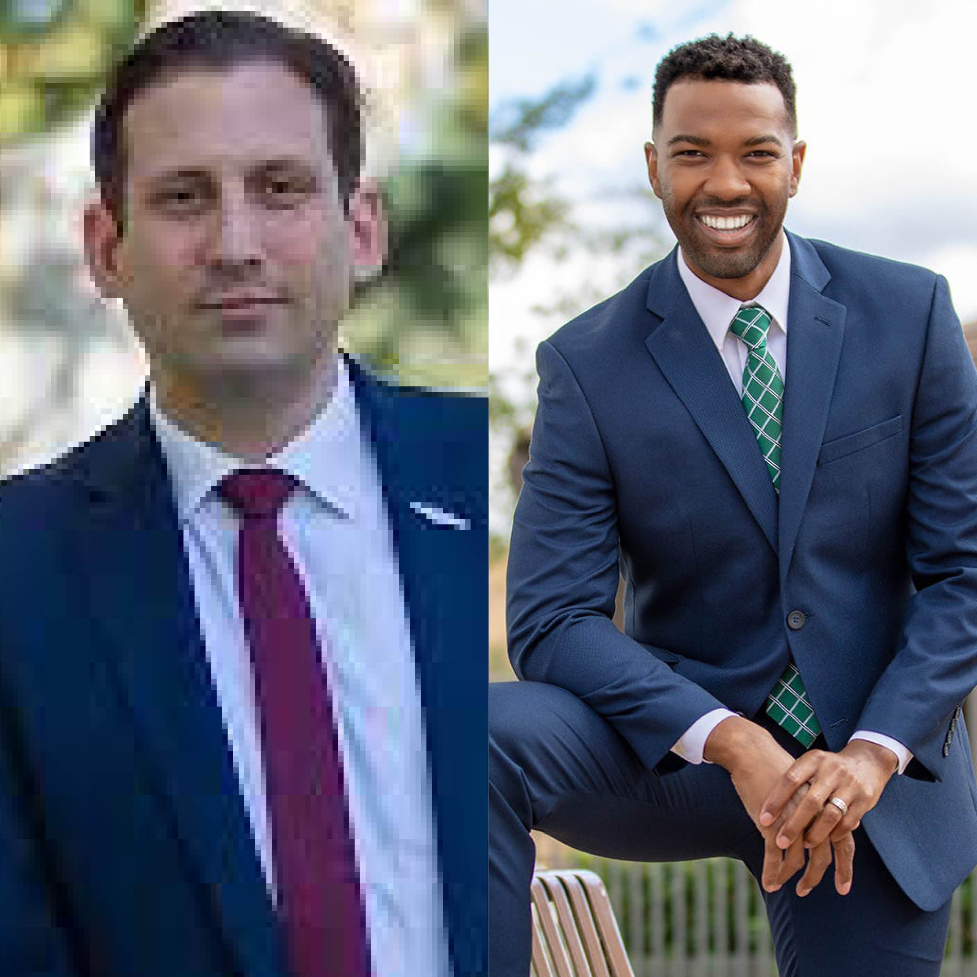 2020- Santa Clarita Candidates