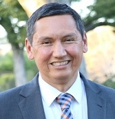 Tim Sandoval, Mayor of Pomona