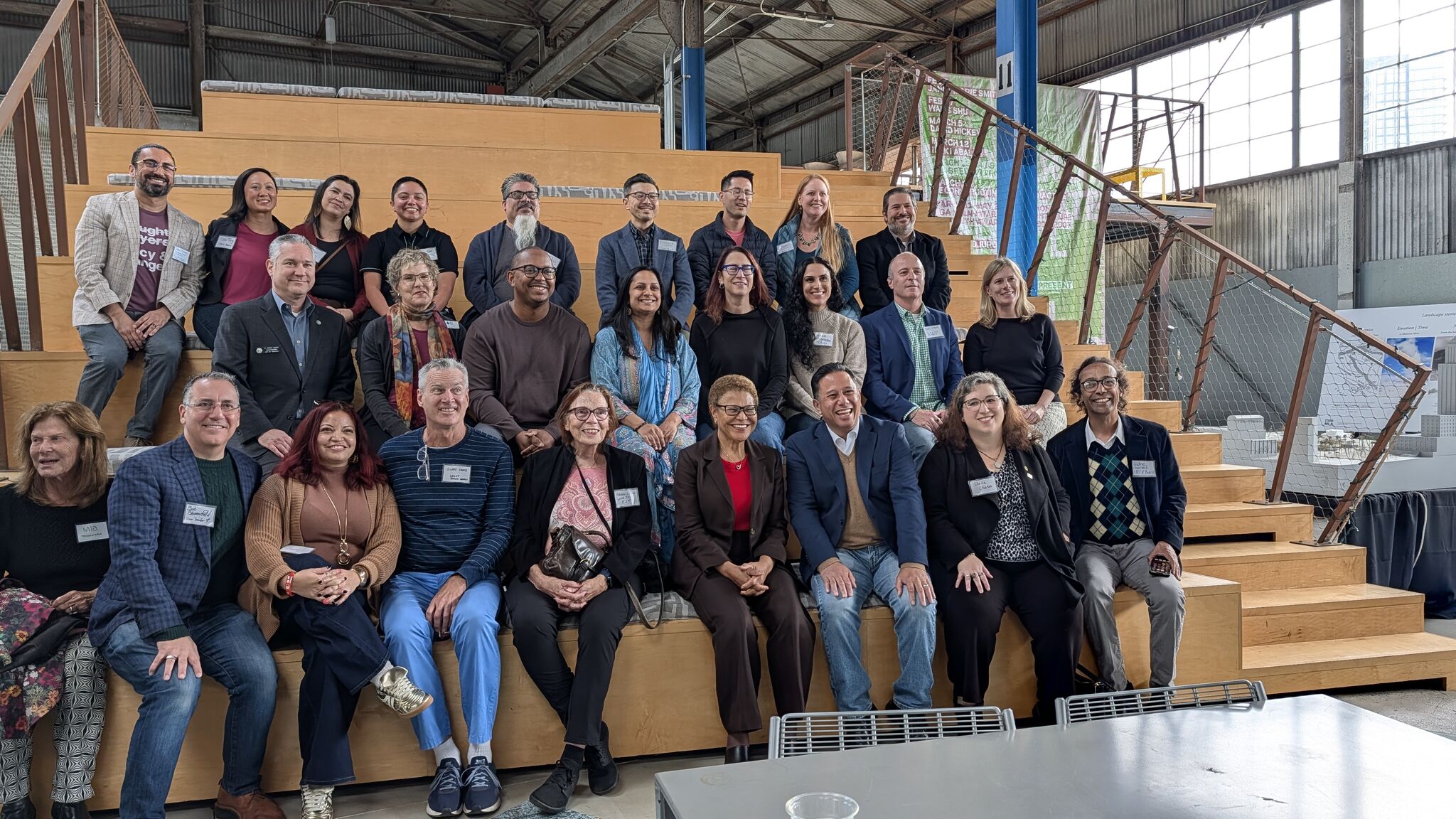 Sweet treats and environmental justice! 🍰

Thanks to all the friends celebrating our victories, and connecting with fellow environmental champions.



